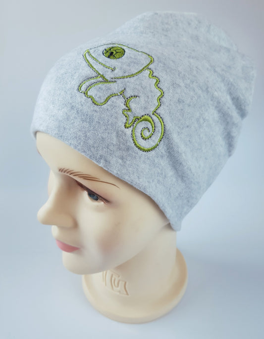 Beanie Boys CAMELEON 1-6 years