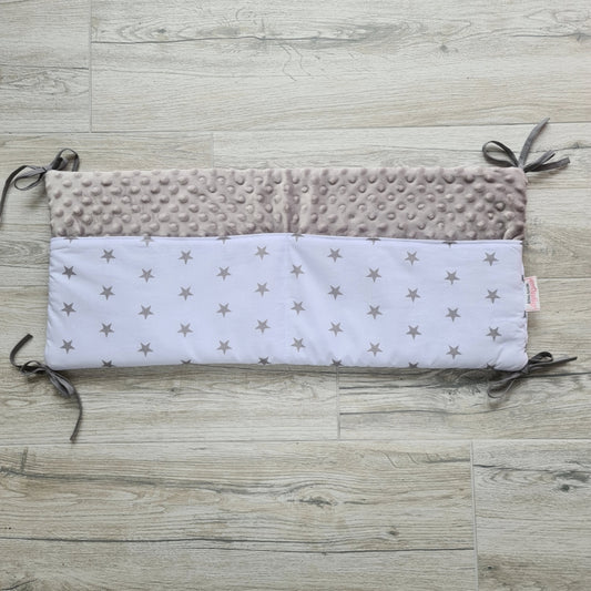 organizer pouches for cot crib cot tidy