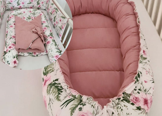 Swaddle Blanket - Cone Style - 3 in 1 - What is it And Why Is It Worth To Have It?