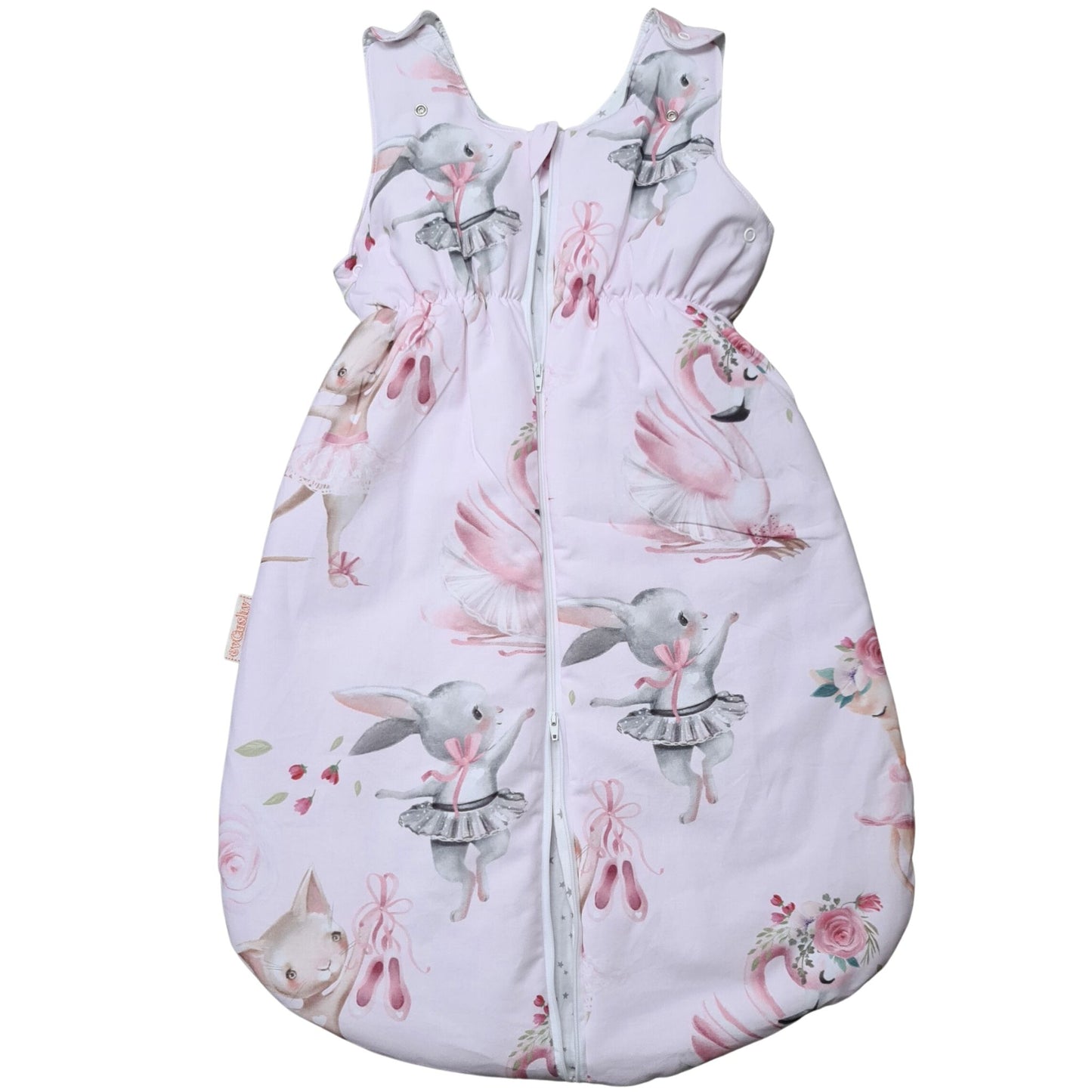 Baby Sleeping Bag  2.5 Tog (3-12 months)