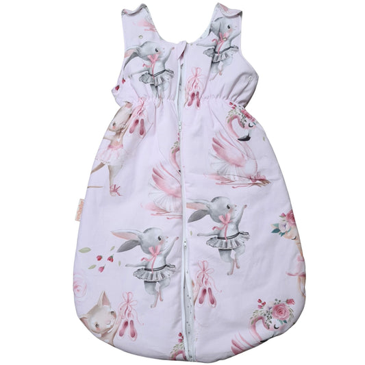 Baby Sleeping Bag  2.5 Tog (3-12 months)