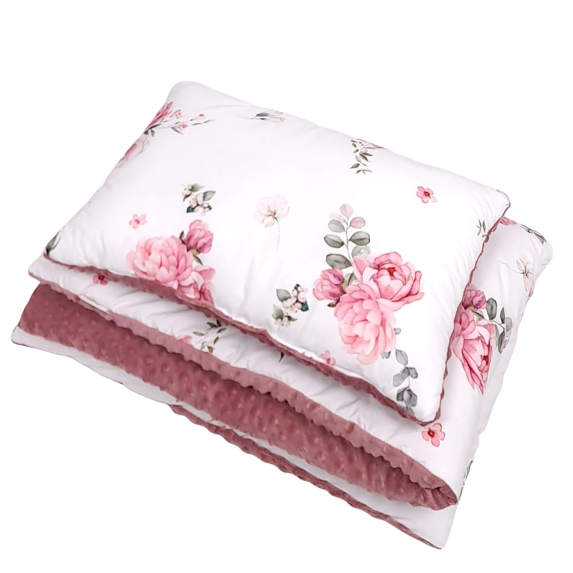 toddler quilt and pillow set ireland premium cotton evcushy