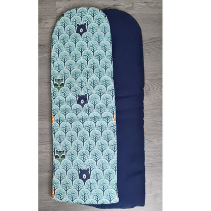 liner insert for evcushy pod XL forest