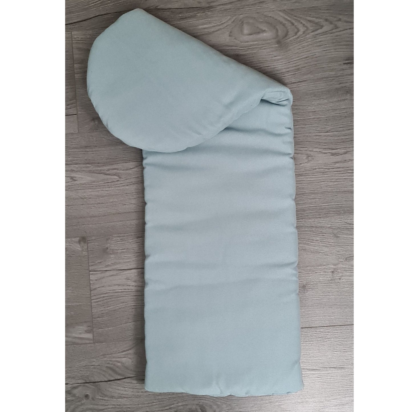 liner insert for evcushy pod XL mint colour plain