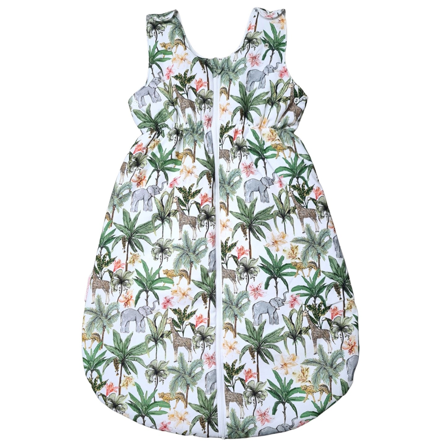 Baby Sleeping Bag  2.5 Tog (3-12 months)