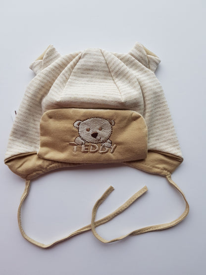 Boys hat striped Alex