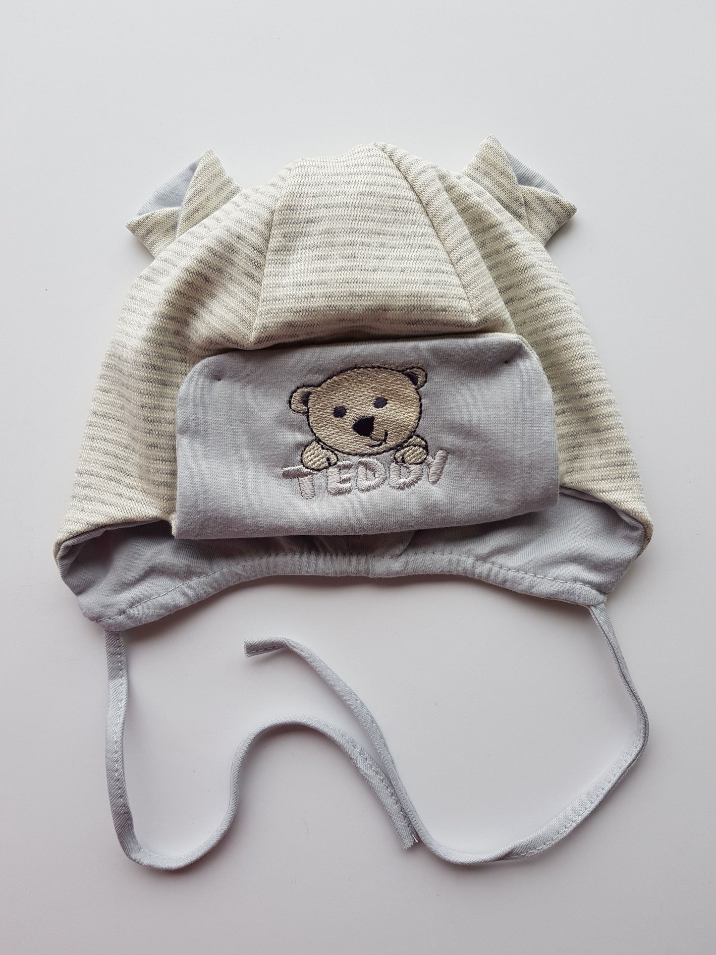 Boys hat striped Alex