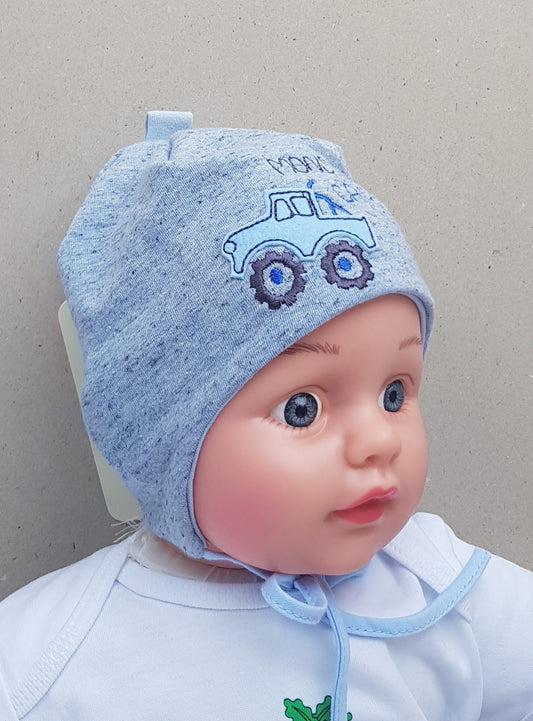 lovinghats baby boy hat bonnet autumn hat