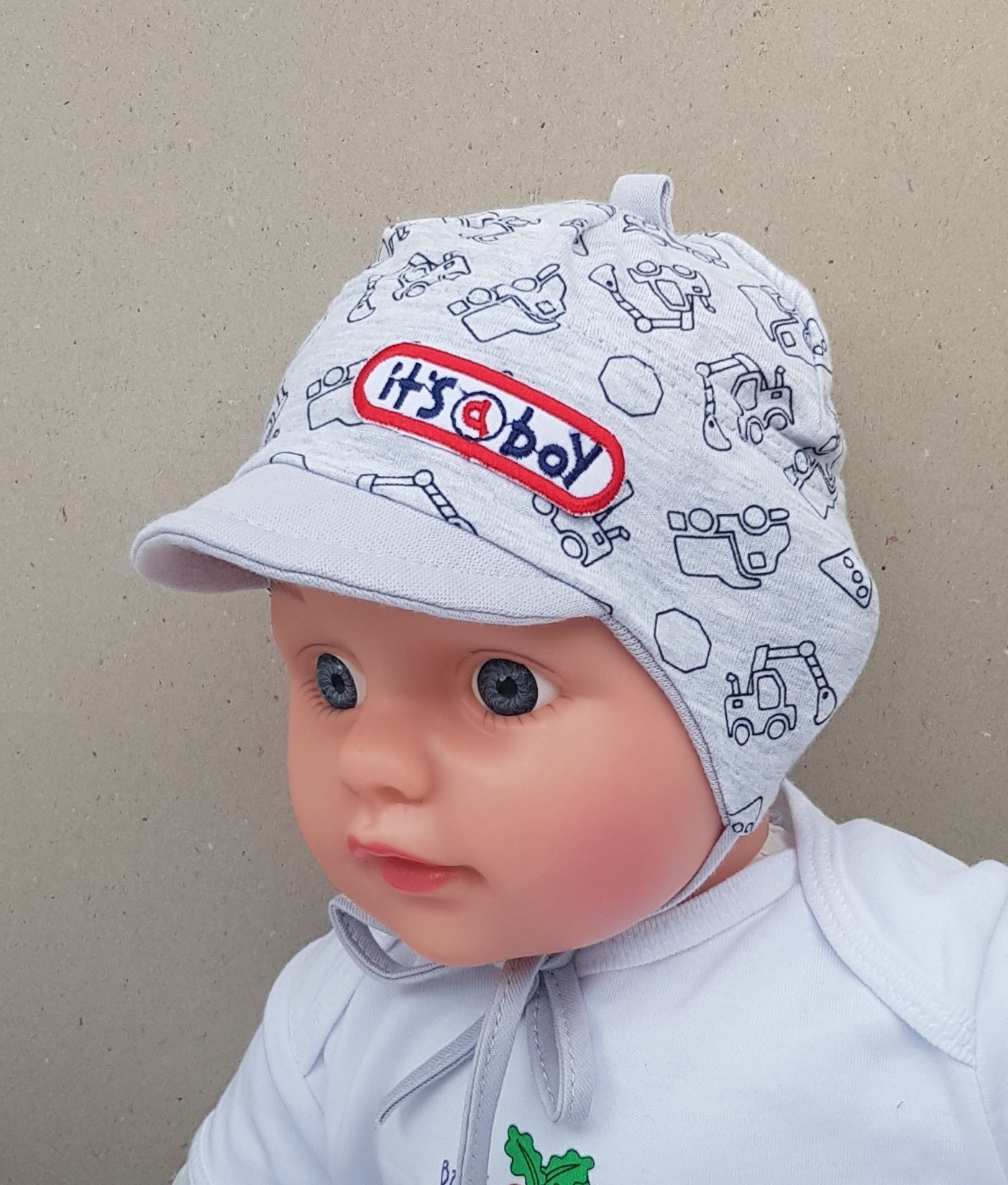 lovinghats baby boy hat baby shower its a boy cars for boys