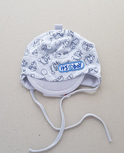 lovinghats baby boy hat baby shower its a boy cars for boys