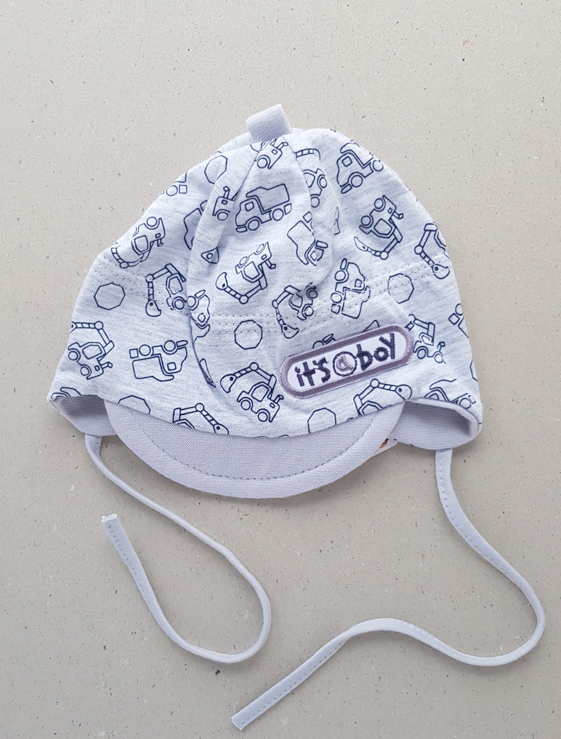 lovinghats baby boy hat baby shower its a boy cars for boys