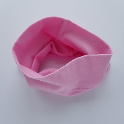 Snood warm scarf for winter