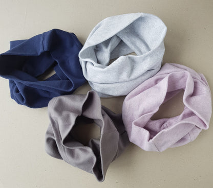 Kids Cotton Hat with Cat Stud Design