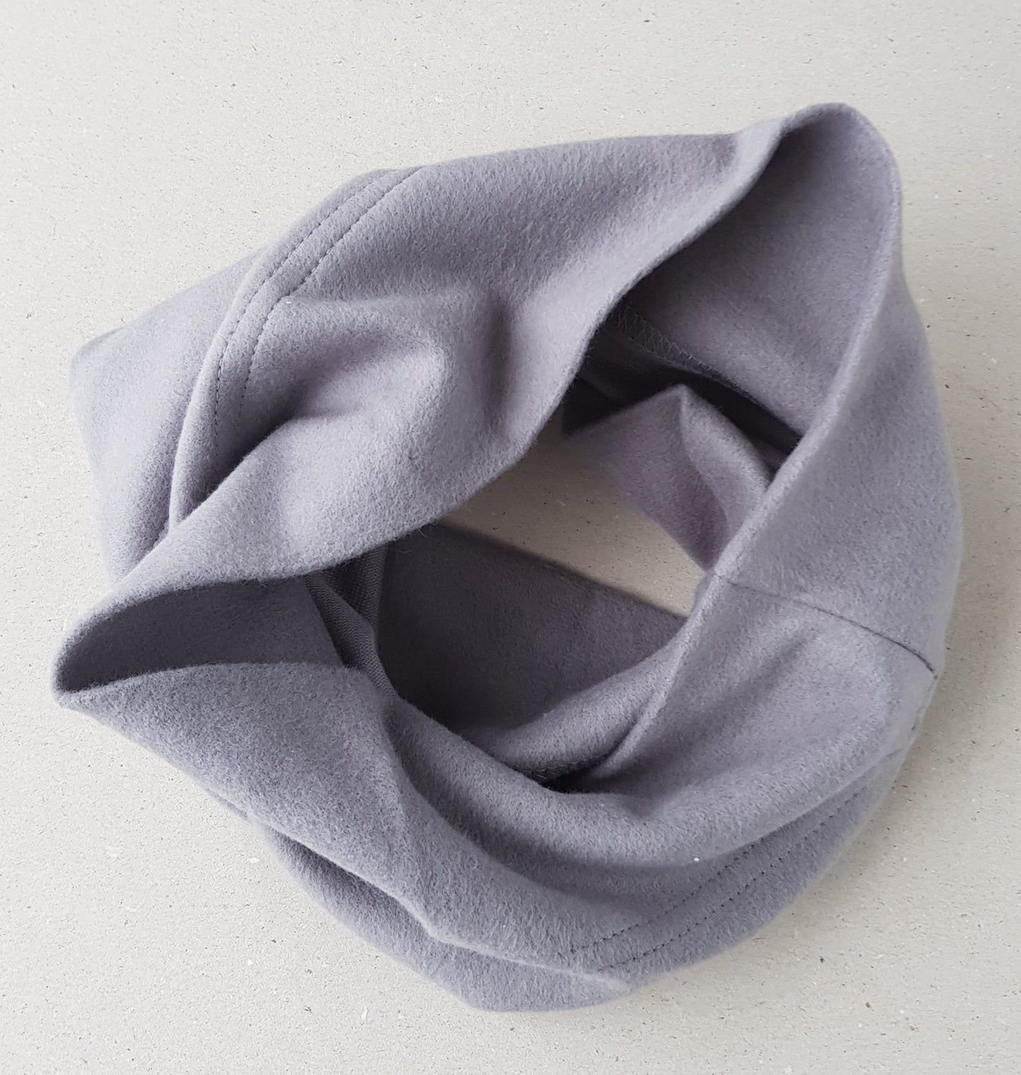 Kids Cotton Hat with Cat Stud Design