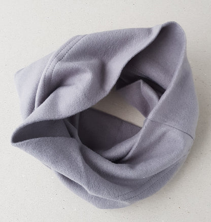 Kids Cotton Hat with Cat Stud Design