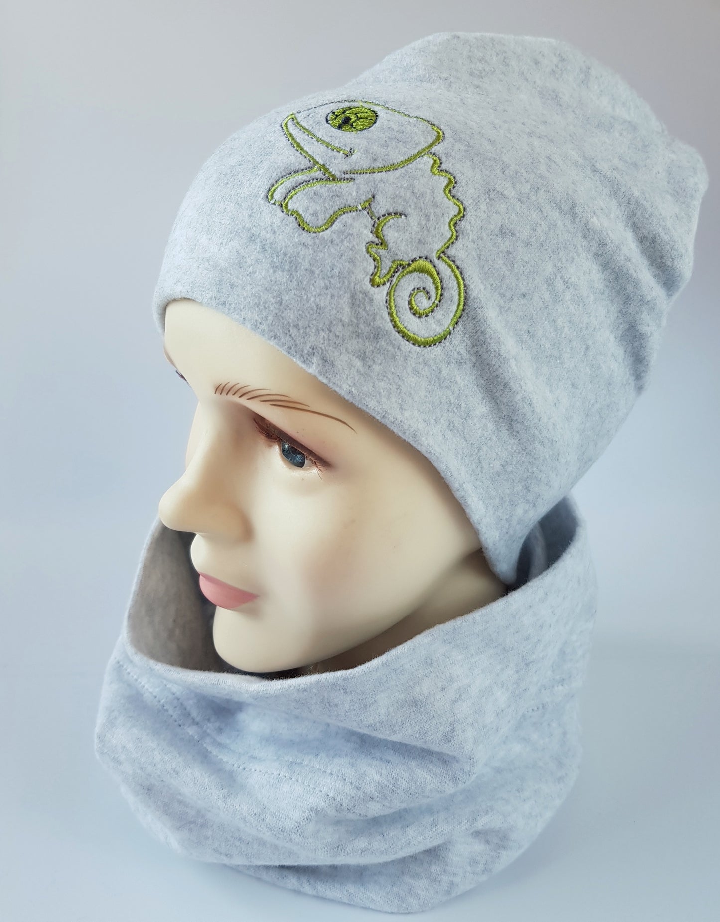 Beanie Boys CAMELEON 1-6 years