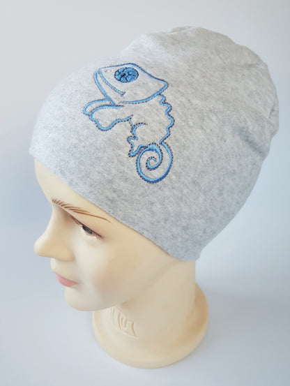 Beanie Boys CAMELEON 1-6 years