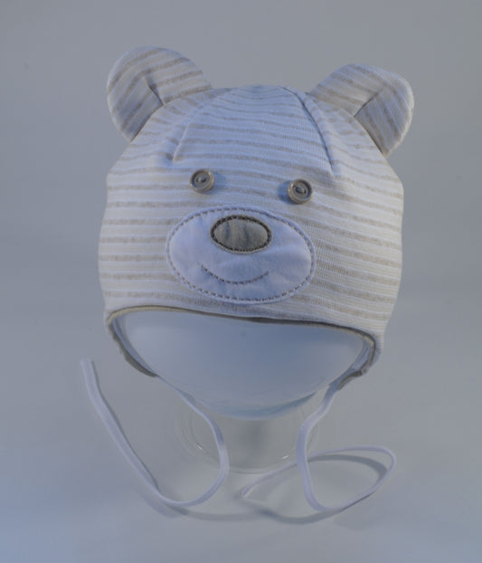 Boy hat with ties Mati