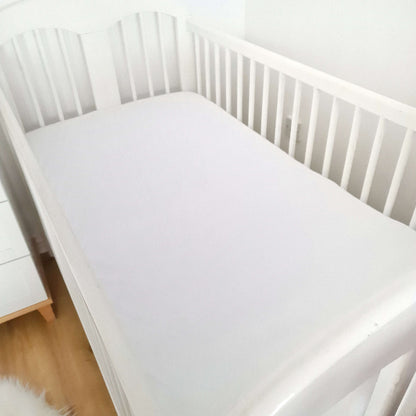 cot sheet 120x60 cm huge choice of 100% cotton sheets in Ireland