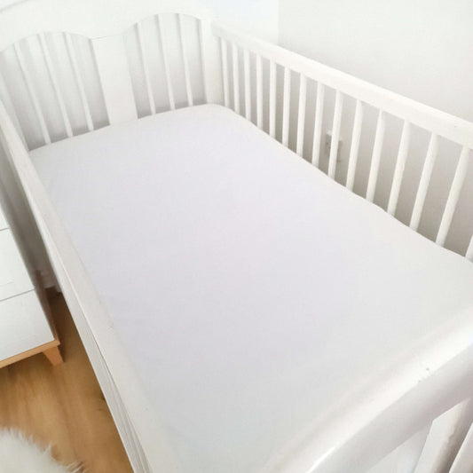 cot sheet 120x60 cm huge choice of 100% cotton sheets in Ireland