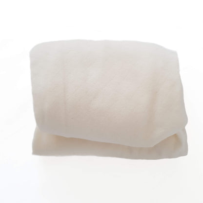 cream sheet for carrycot moses basket evcushy