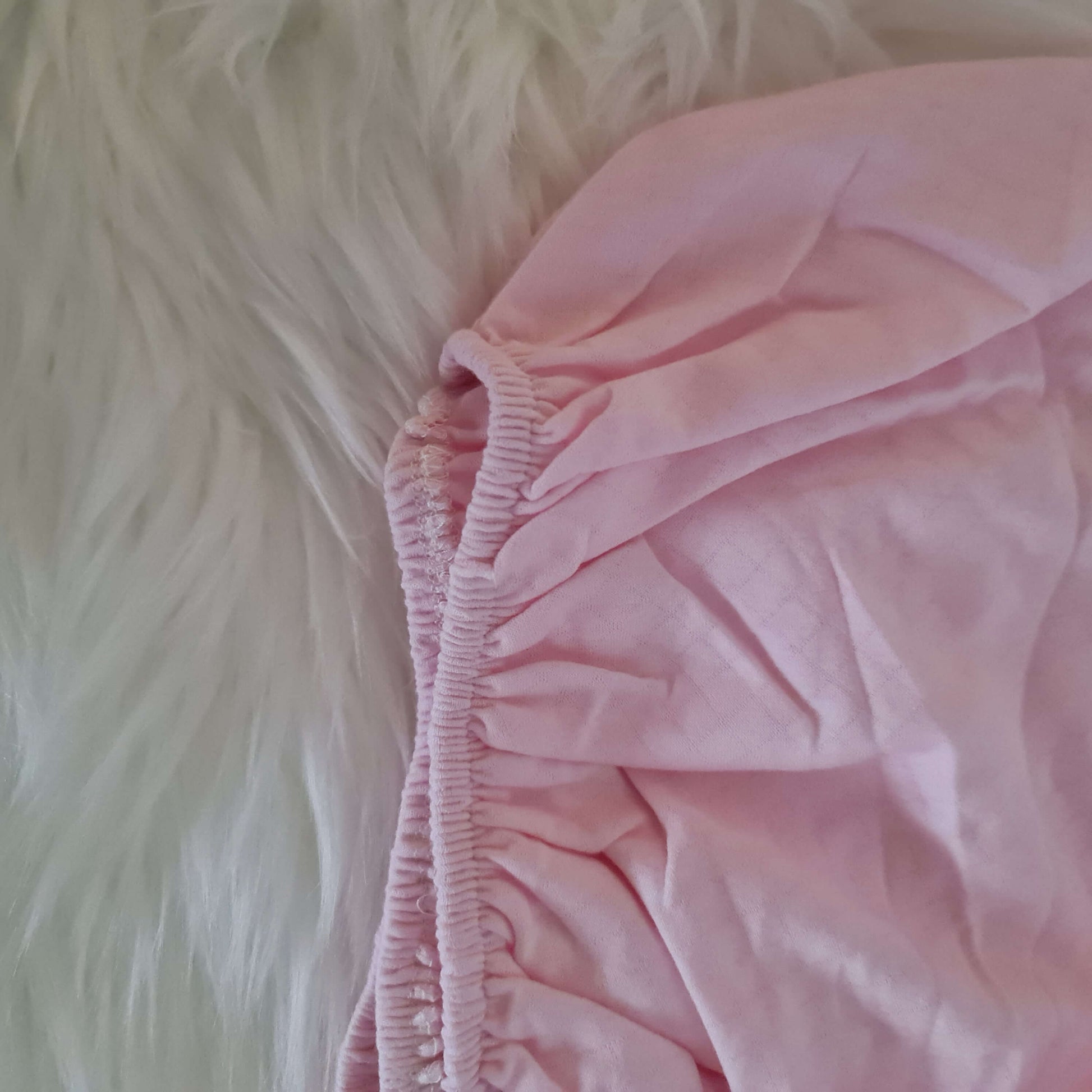 cotton cot sheet 120 x 60 cm fit most mattressses evcushy